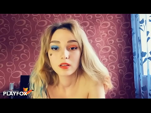 ❤️ Айнакҳои воқеияти виртуалии ҷодугарӣ ба ман бо Харли Куинн алоқаи ҷинсӣ доданд ❤❌ Порнои мақъад дар tg.bsglass.ru