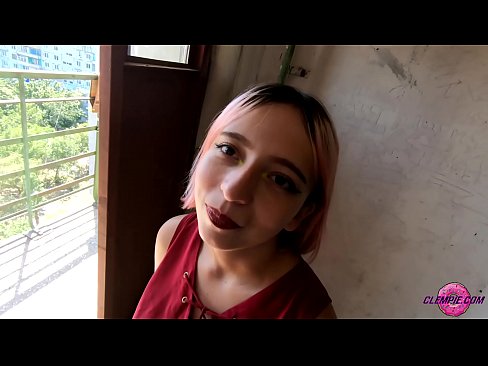 ❤️ Донишҷӯи шаҳвонӣ як бегонаро дар берун мекашад - конча дар рӯи ӯ ❤❌ Порнои мақъад дар tg.bsglass.ru